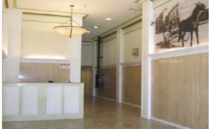 Pictures of Office property located at 28 N First St, San Jose, CA 95113 for lease - image #1