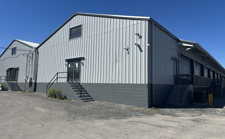 Pictures of Industrial property located at 2202 N 38th St, Tampa, FL 33605 for lease - image #1