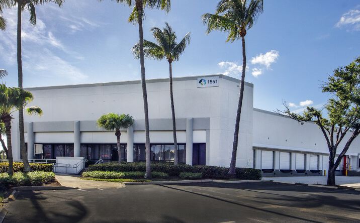 1151 Nw Copans Rd Pompano Beach Fl 33064