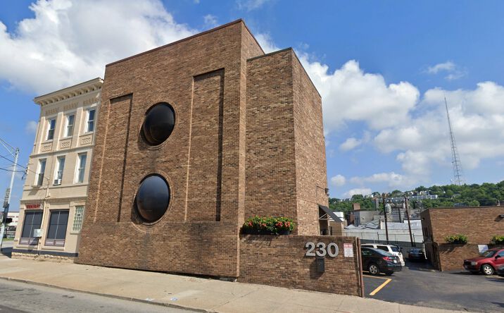 Pictures of Office property located at 230 Findlay St, Cincinnati, OH 45214 for lease - image #1