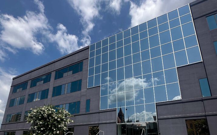 Pictures of Office property located at 250 W Court St, Cincinnati, OH 45202 for lease - image #1