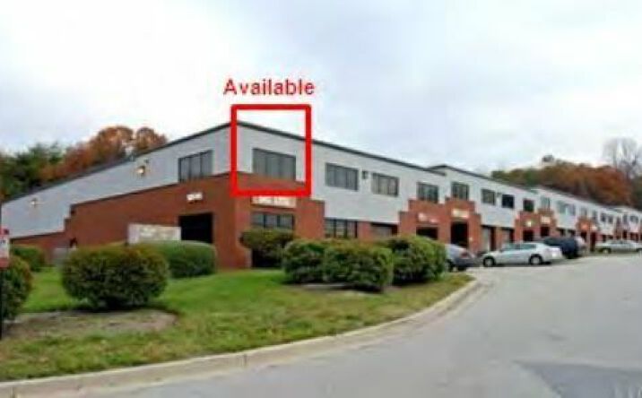 Pictures of Office property located at 10545 Guilford Rd, Jessup, MD 20794 for lease - image #1