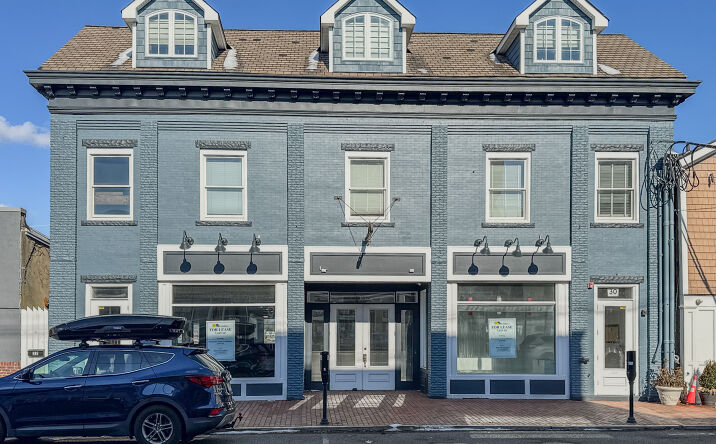 Pictures of Retail property located at 30 W Front St, Red Bank, NJ 07701 for lease - image #1
