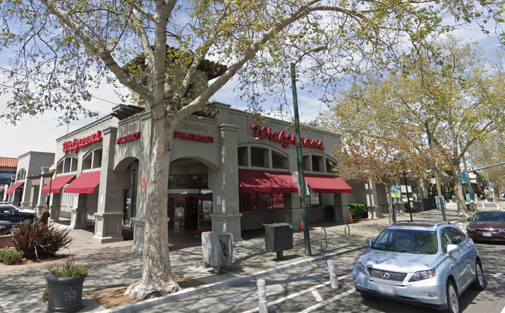 Pictures of Retail property located at 5055 Telegraph Ave, Oakland, CA 94609 for lease - image #1