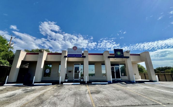 Pictures of Retail, Office property located at 8530 Braun Rd, San Antonio, TX 78254 for lease - image #1