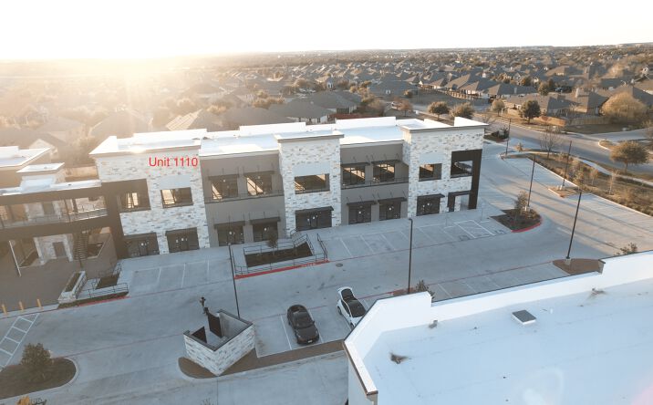 Pictures of Office property located at 15301 Ronald Reagan Blvd, Leander, TX 78641 for lease - image #1