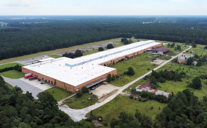 Pictures of Industrial property located at 1000 Southern Patio Parkway, Rowesville, SC 29133 for lease - image #1