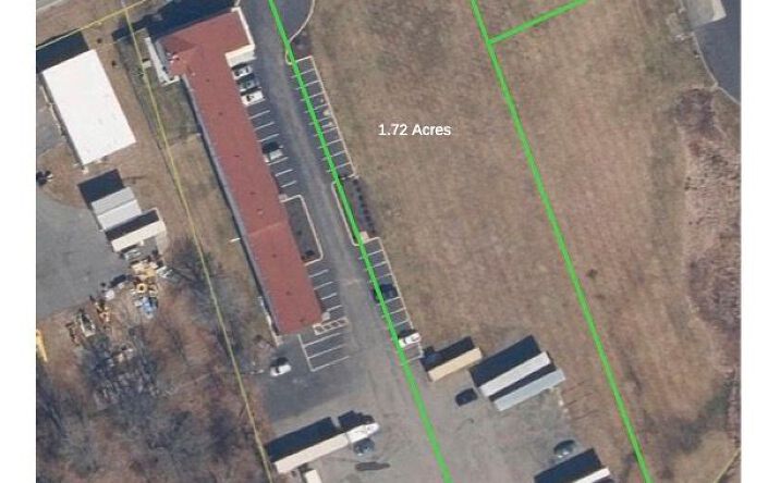 Pictures of Retail, Land property located at 2106 & 2118 Belle Hill Rd, Elkton, MD 21921 for lease - image #1