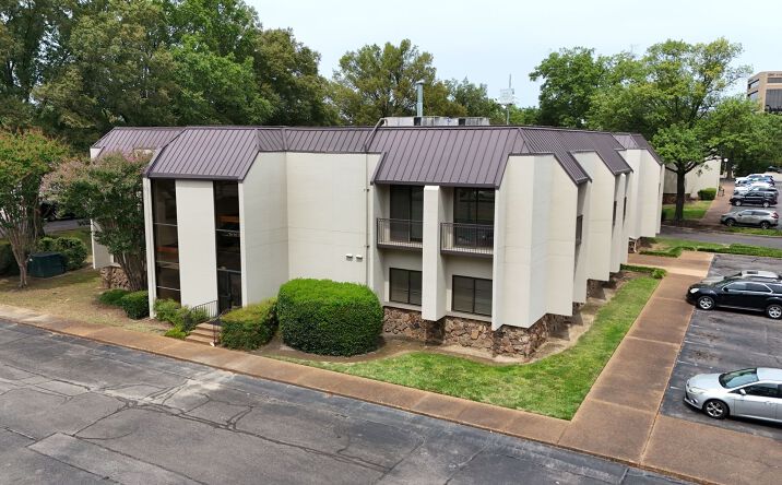 Pictures of Office property located at 1920 Kirby Pkwy, Germantown, TN 38138 for lease - image #1