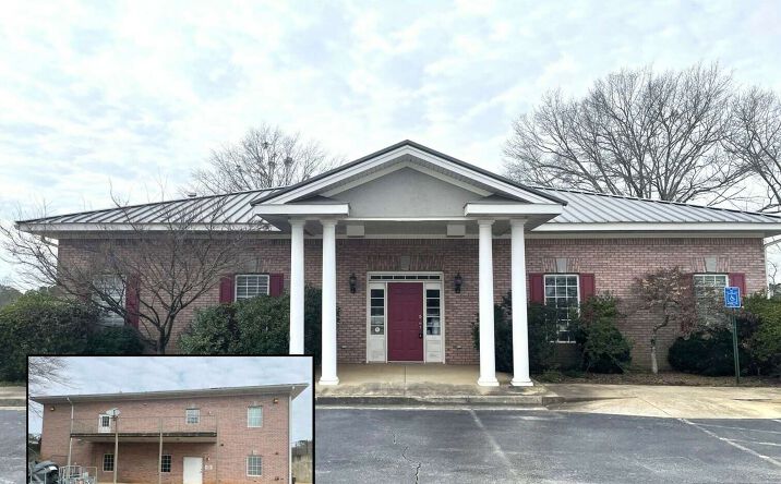 Pictures of Office property located at 10120 Roberts Way, Covington, GA 30014 for lease - image #1