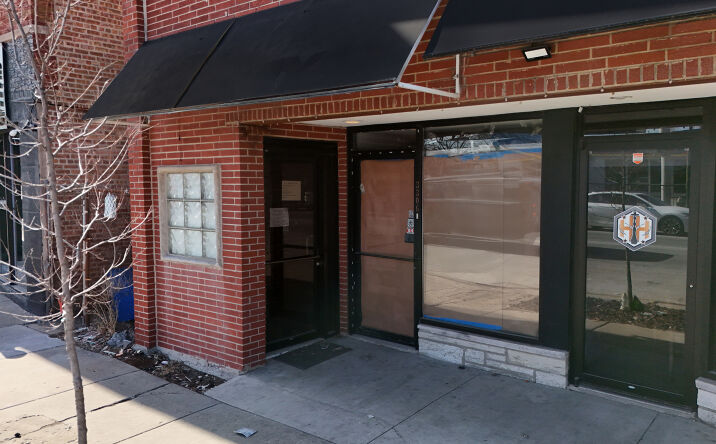 Pictures of Special Purpose property located at 3306 N Harlem Avenue, Chicago, IL 60634 for lease - image #1
