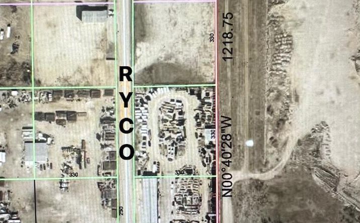 Pictures of Land property located at TBD S Ryco Lane, Hobbs, NM 88240 for lease - image #1