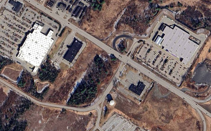 Pictures of Retail property located at Wilson St & Dirigo Drive, Brewer, ME 04412 for lease - image #1