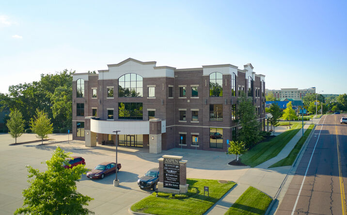 Pictures of Office property located at 525 N Keene St, Columbia, MO 65201 for lease - image #1