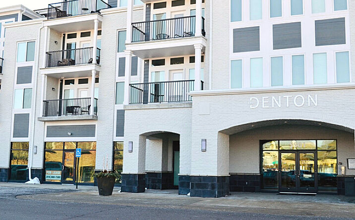 Pictures of Office property located at 5901 NW 63rd Terrace, Kansas City, MO 64151 for lease - image #1