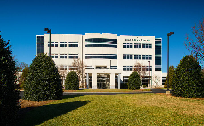 Pictures of Office property located at 1650 Skylyn Dr, Spartanburg, SC 29307 for lease - image #1