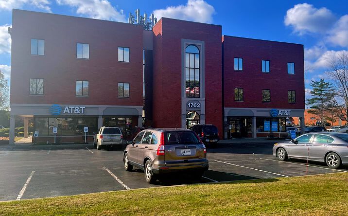 Pictures of Retail property located at 1762 Central Ave, Albany, NY 12205 for lease - image #1