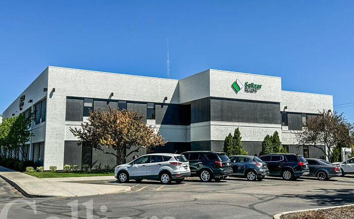 Pictures of Office, Special Purpose property located at 215 E Hawaii Ave, Nampa, ID 83686 for lease - image #1