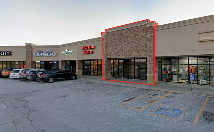 Pictures of Retail property located at 16919 Audrey St, Omaha, NE 68136 for lease - image #1