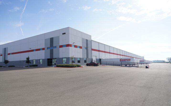 Pictures of Industrial property located at 6440 Aviation Dr, Stockton, CA 95206 for lease - image #1