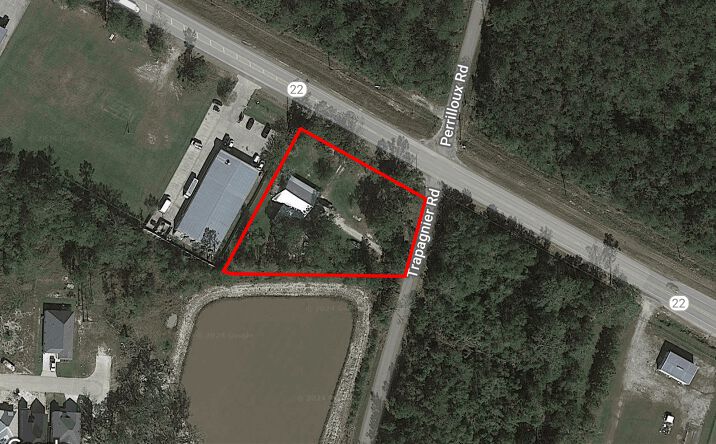 Pictures of Office, Special Purpose property located at 1503 LA-22, Madisonville, LA 70447 for sales - image #1
