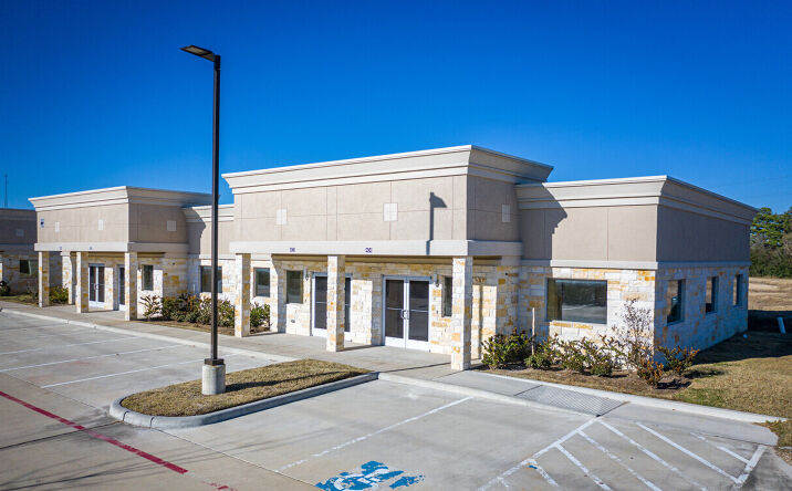 Pictures of Office property located at 16310 TX-249, Houston, TX 77086 for lease - image #1