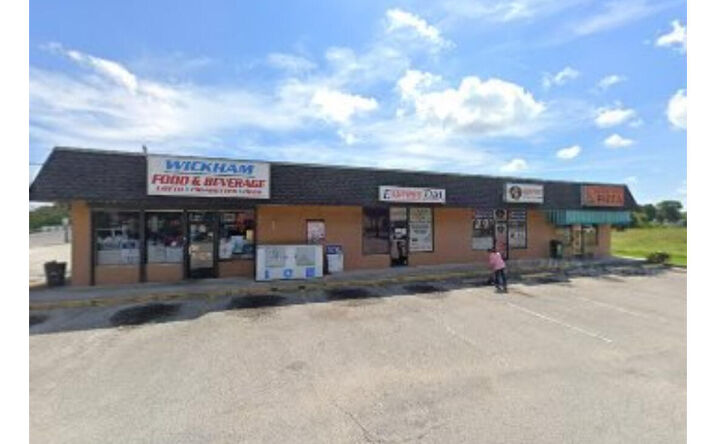 Pictures of Retail, Land property located at 681 N Wickham Road N #2, Melbourne, FL 32935 for lease - image #1