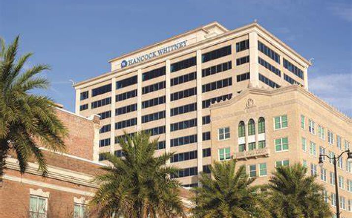 Pictures of Office property located at 2510 14th St, Gulfport, MS 39501 for lease - image #1