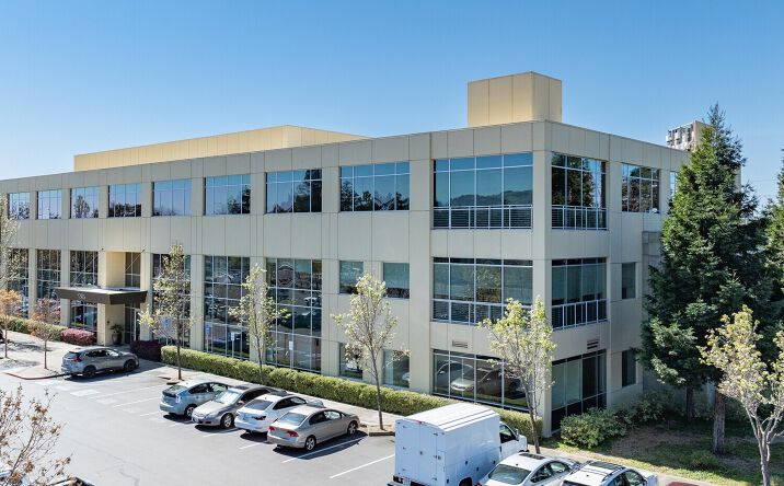Pictures of Office property located at 1383 N McDowell Blvd, Petaluma, CA 94954 for lease - image #1