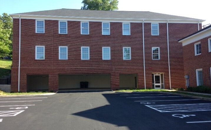 Pictures of Office property located at 1024 Carrington Pl, Charlottesville, VA 22901 for lease - image #1