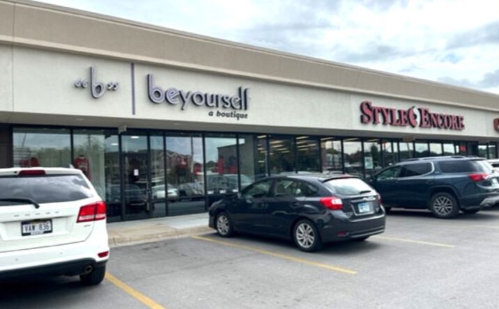 Pictures of Retail property located at 307 N 78th St, Omaha, NE 68114 for lease - image #1