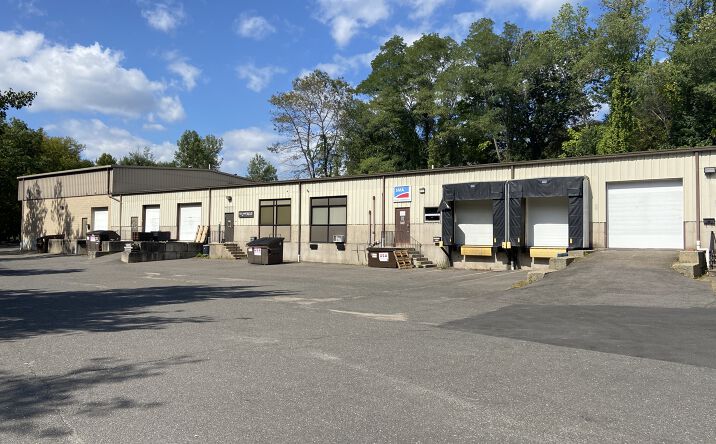 Pictures of Industrial property located at 1 Mattoon Rd, Waterbury, CT 06708 for lease - image #1