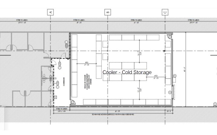 Pictures of Office, Industrial, Special Purpose property located at 5150 Havana St, Denver, CO 80239 for lease - image #1