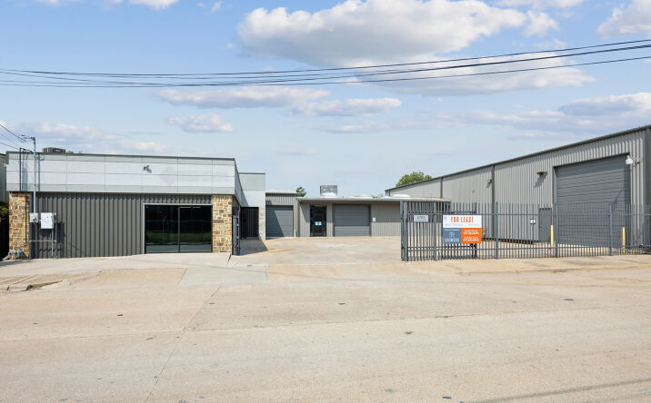 Pictures of Office, Industrial property located at 4763 Vicksburg St, Dallas, TX 75207 for lease - image #1