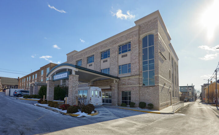 Pictures of Office property located at 51 S 2nd St, Chambersburg, PA 17201 for sales - image #1