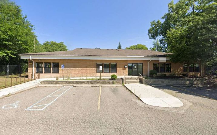 Pictures of Retail property located at 38880 Six Mile Rd, Livonia, MI 48152 for lease - image #1
