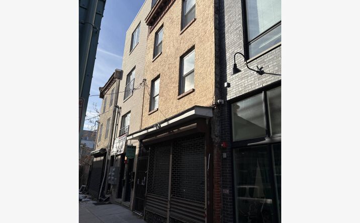 Pictures of Retail, Office property located at 2148 N Front St, Philadelphia, PA 19122 for lease - image #1