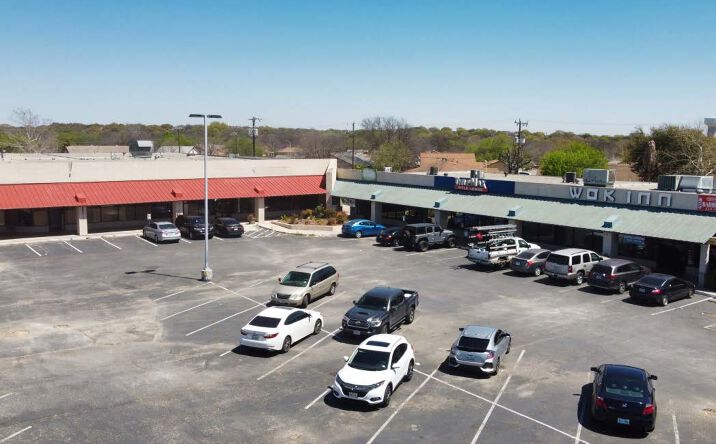 Pictures of Retail property located at 8751 Grissom Rd, San Antonio, TX 78251 for lease - image #1