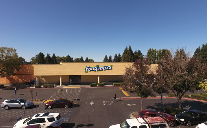 Pictures of Retail property located at 595 Rohnert Park Expy, Rohnert Park, CA 94928 for lease - image #1