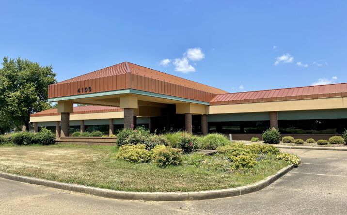 Pictures of Special Purpose property located at 4100 Covert Ave, Evansville, IN 47714 for lease - image #1