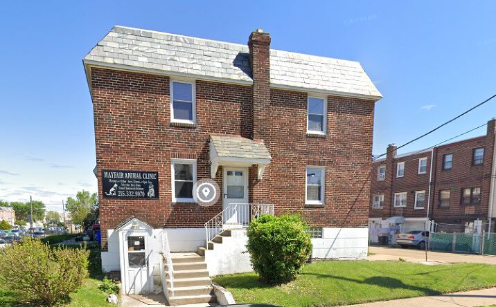 Pictures of Office, Special Purpose property located at 2900 Hellerman St, Philadelphia, PA 19149 for lease - image #1