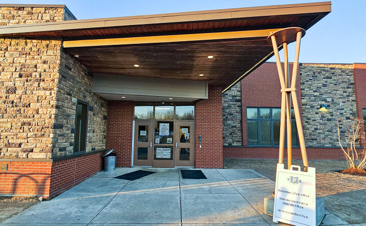 Pictures of Office, Special Purpose property located at 8146 E Shelby Dr, Memphis, TN 38125 for lease - image #1