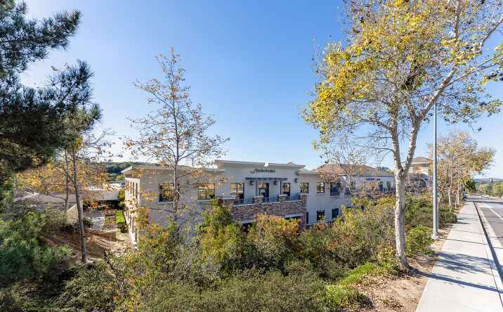 Pictures of Office property located at 4765 Carmel Mountain Rd, San Diego, CA 92130 for lease - image #1