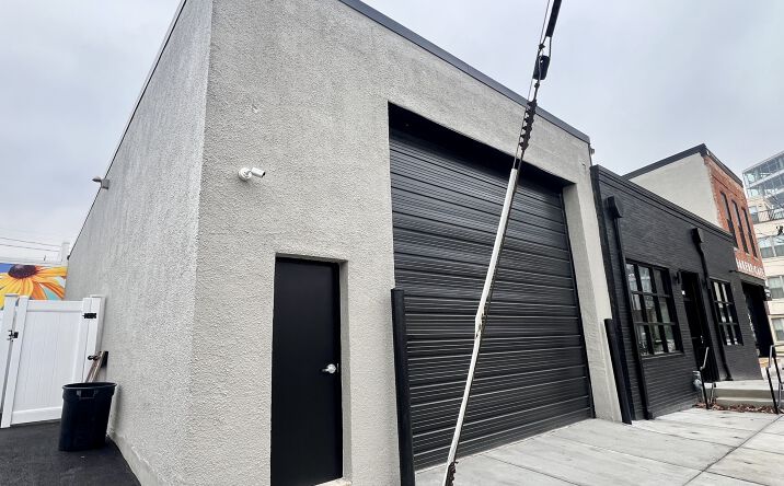 Pictures of Retail, Office, Industrial property located at 1644 Beason St, Baltimore, MD 21230 for lease - image #1