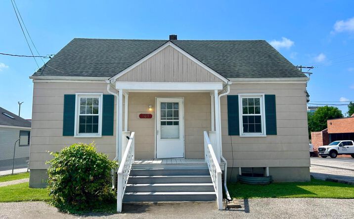 Pictures of Retail, Office property located at 203 Old Padonia, Cockeysville, MD 21030 for lease - image #1