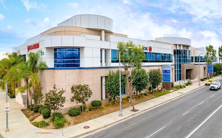 Pictures of Office property located at 388 E Valley Blvd, Alhambra, CA 91801 for lease - image #1