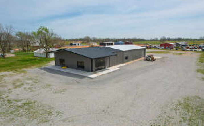 Pictures of Retail, Land property located at 29060 S 647 Pl, Grove, OK 74344 for lease - image #1
