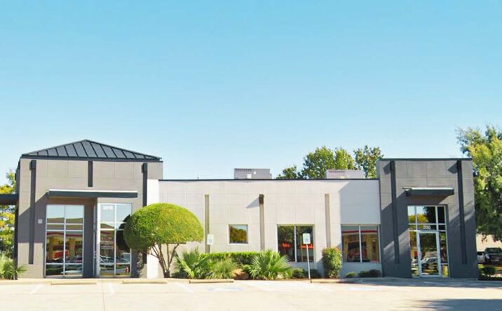 Pictures of Office property located at 2915 E Southlake Blvd, Southlake, TX 76092 for lease - image #1