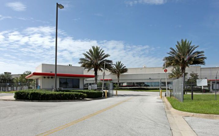 Pictures of Industrial property located at 19925 Independence Blvd, Groveland, FL 34736 for lease - image #1