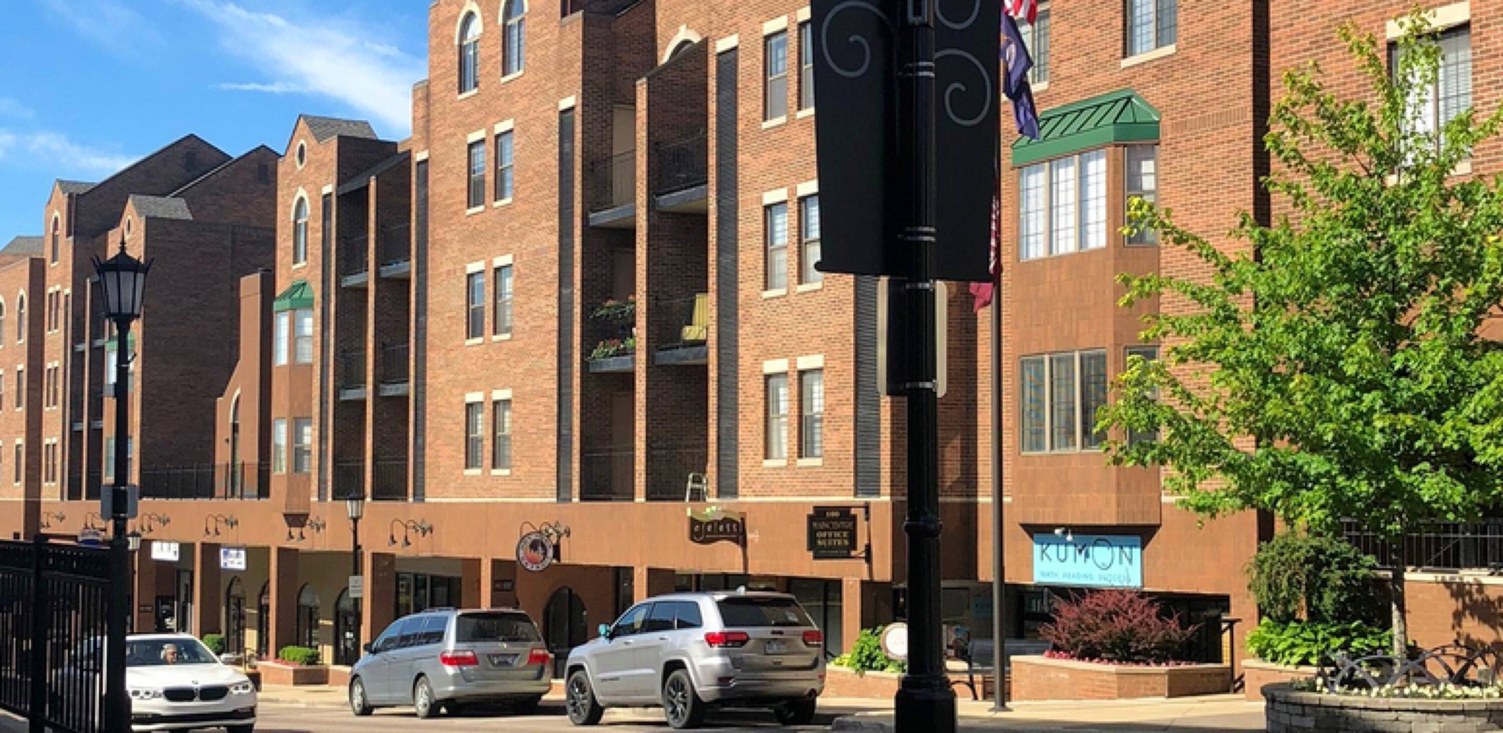 150 Maincentre, Northville, MI 48167